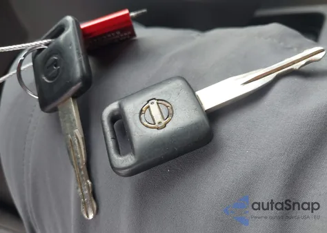 2007 Nissan Sentra 2.0 z USA, uszkodzony, nr VIN 3N1AB61E67L690929